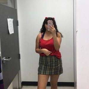 Meet your Posher, Abcde